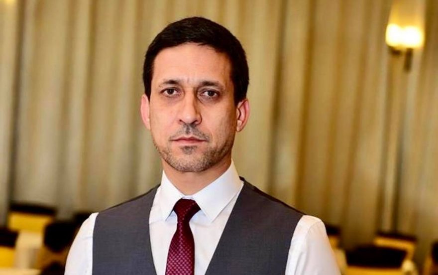 سید انعام سادات، رییس عمومی تصدی مواد نفتی شد - خبرگزاری افغان ایرکا
