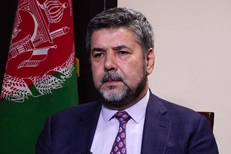 نبیل: حکومت عملاً مصروف مهندسی انتخابات است - خبرگزاری افغان ایرکا