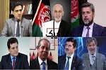 مقدار مصارف نامزدان ریاست جمهوری اعلام شد - خبرگزاری افغان ایرکا
