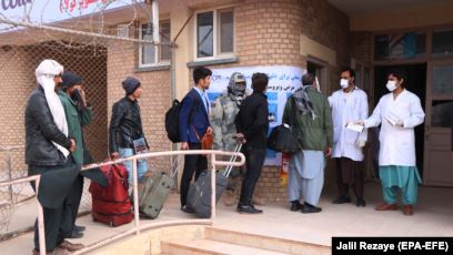 هرات را قرنطینه کنید، قبل از آنکه دیر شود - خبرگزاری افغان ایرکا