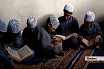 مدارس دینی تا آخر حمل تعطیل شد - خبرگزاری افغان ایرکا