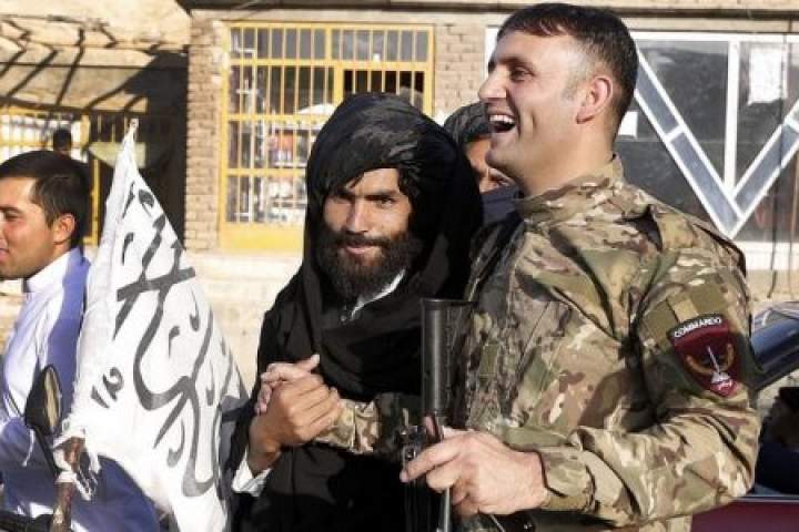 طالبان سه روز عید فطر را آتش‎بس اعلام کرد - خبرگزاری افغان ایرکا