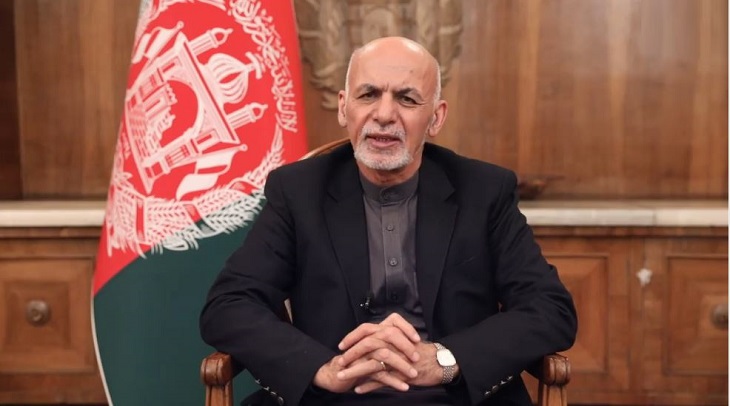پیام رئیس جمهور غنی در پیوند به حمله تروریستی بر دانشگاه کابل - خبرگزاری افغان ایرکا