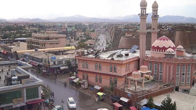 یک کارمند دادگاه استیناف غزنی در تیراندازی افراد ناشناس کشته شد - خبرگزاری افغان ایرکا