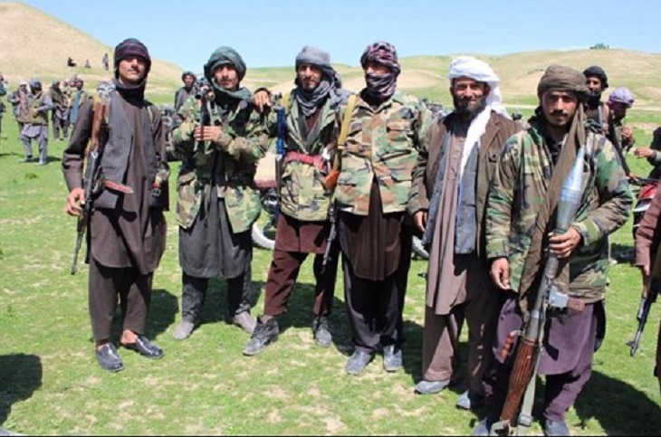  توافقی که به صلح نرسید؛ طالبان به جنگ بهاری شان برگشته اند  - خبرگزاری افغان ایرکا