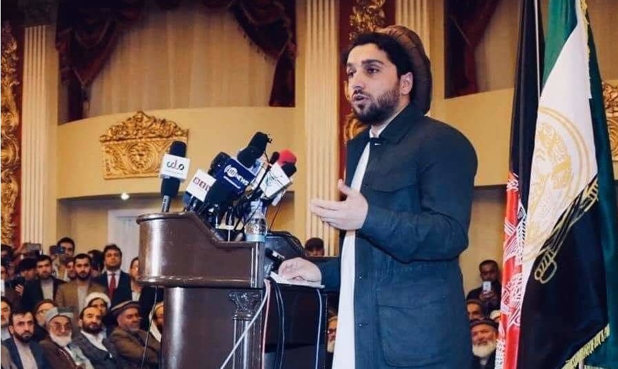 احمد مسعود: اگر طالبان صلح نکنند مجاهدین به اقدام نظامی آماده اند - خبرگزاری افغان ایرکا