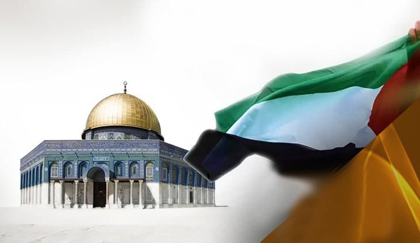  روز جهانی قدس؛ ابتکار امام خمینی( ره) برای نابود کردن رژیم اشغالگر  - خبرگزاری افغان ایرکا
