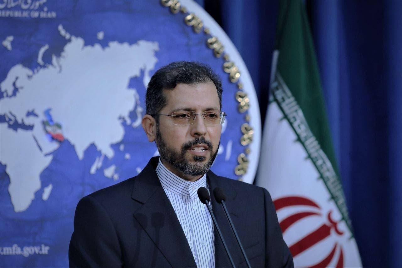 ایران حمله تروریستی کابل را محکوم کرد - خبرگزاری افغان ایرکا
