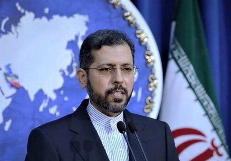 ایران: سیاست های مخرب آمریکا تبعات بلندمدتی در منطقه داشته است/به دقت تحولات نگران کننده در افغانستان را دنبال می کنیم