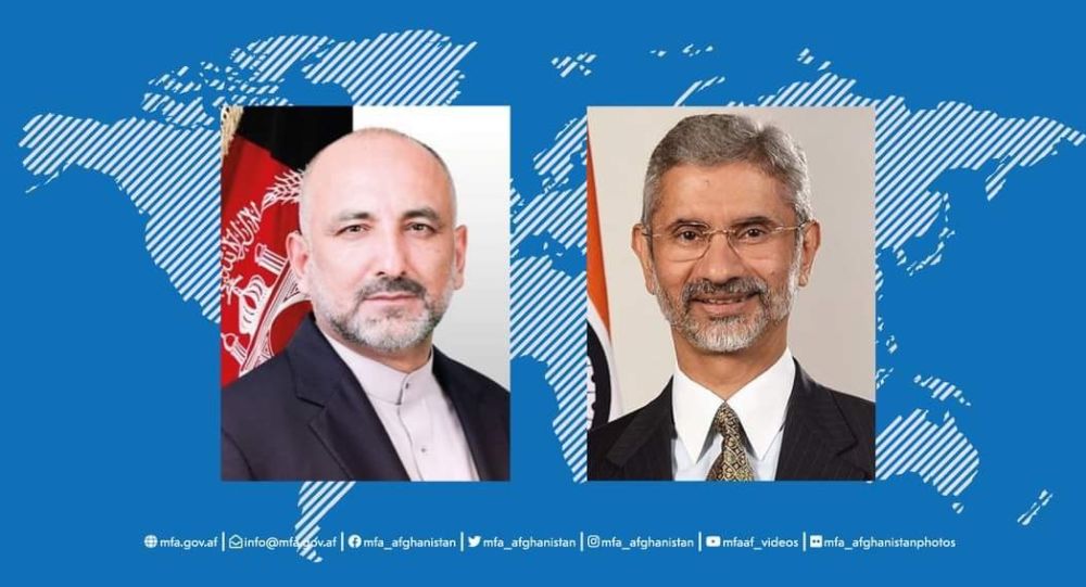 وزارت امور خارجه خواستار برگزاری نشست ویژه شورای امنیت سازمان ملل شد - خبرگزاری افغان ایرکا