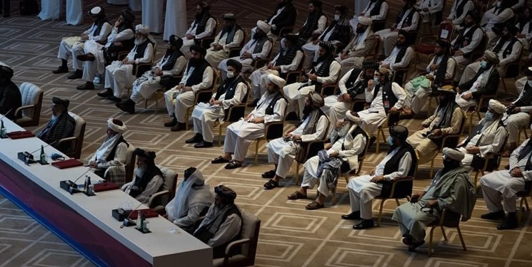  آغاز دومین روز مذاکرات هیات طالبان و آمریکا در دوحه  - خبرگزاری افغان ایرکا