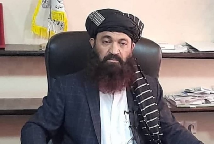 حقانی: به زودی روند توزیع پاسپورت در مرکز آغاز می شود - خبرگزاری افغان ایرکا