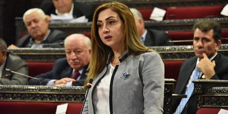  نماینده مسیحی سوریه: سردار سلیمانی امنیت را به مناطق مسیحی نشین آورد  - خبرگزاری افغان ایرکا