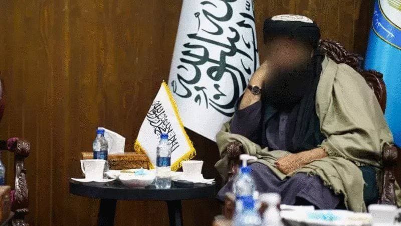 سراج الدین حقانی: نظام کنونی یک نعمت است و شُکر این نعمت بر همه واجب است - خبرگزاری افغان ایرکا