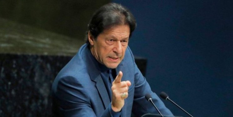 رأی «عدم اعتماد» پارلمان پاکستان به نخست وزیر؛ «عمران خان» برکنار شد 