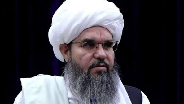 ‏مقام طالبان: مخالفان را به عنوان طرف در قضیه افغانستان نمی شناسیم - خبرگزاری افغان ایرکا