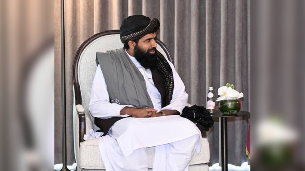 طرح انتقال نیروی کار از افغانستان به روسیه - خبرگزاری افغان ایرکا