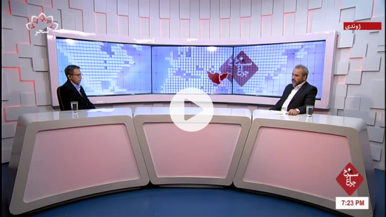 نادر یاراحمدی: پاسپورت های خانواری تمدید میشوند