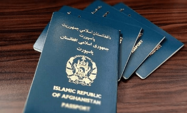 گذرنامه افغانستان در قعر جدول جهانی - خبرگزاری افغان ایرکا