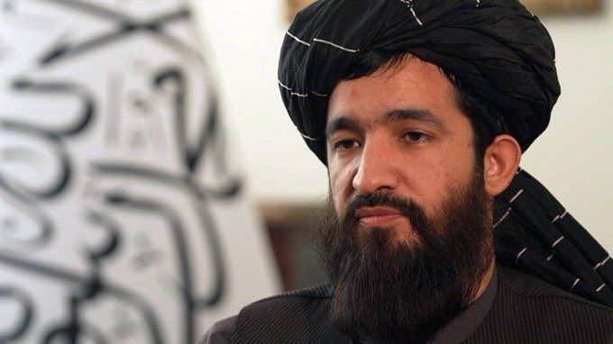 طالبان: گروه های تروریستی در افغانستان فعالیت ندارند؛ عامل هر رویداد تروریستی در افغانستان از خط دیورند عبور می کند - خبرگزاری افغان ایرکا