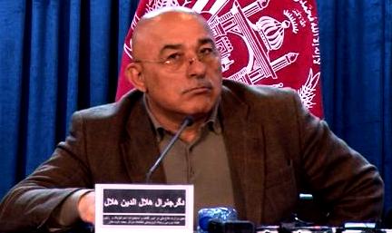 بازداشت 24 تن به شمول جنرالان ارتش در پیوند به رویداد بیمارستان 400 بستر - خبرگزاری افغان ایرکا