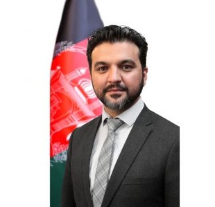 شاه زمان میوندی به حیث مشاور ارشد رئیس جمهور در امور روابط عامه و استراتیژیک تعیین گردید - خبرگزاری افغان ایرکا