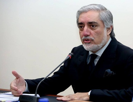 ریاست اجراییه حملات تروریستی تهران را محکوم کرد - خبرگزاری افغان ایرکا