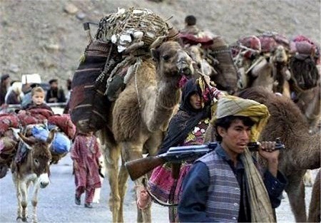 از تعدی بر هزاره ها تا بیدار گری - خبرگزاری افغان ایرکا