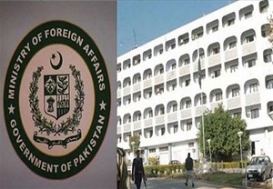 دو دیپلمات پاکستانی در افغانستان ناپدید شدند - خبرگزاری افغان ایرکا