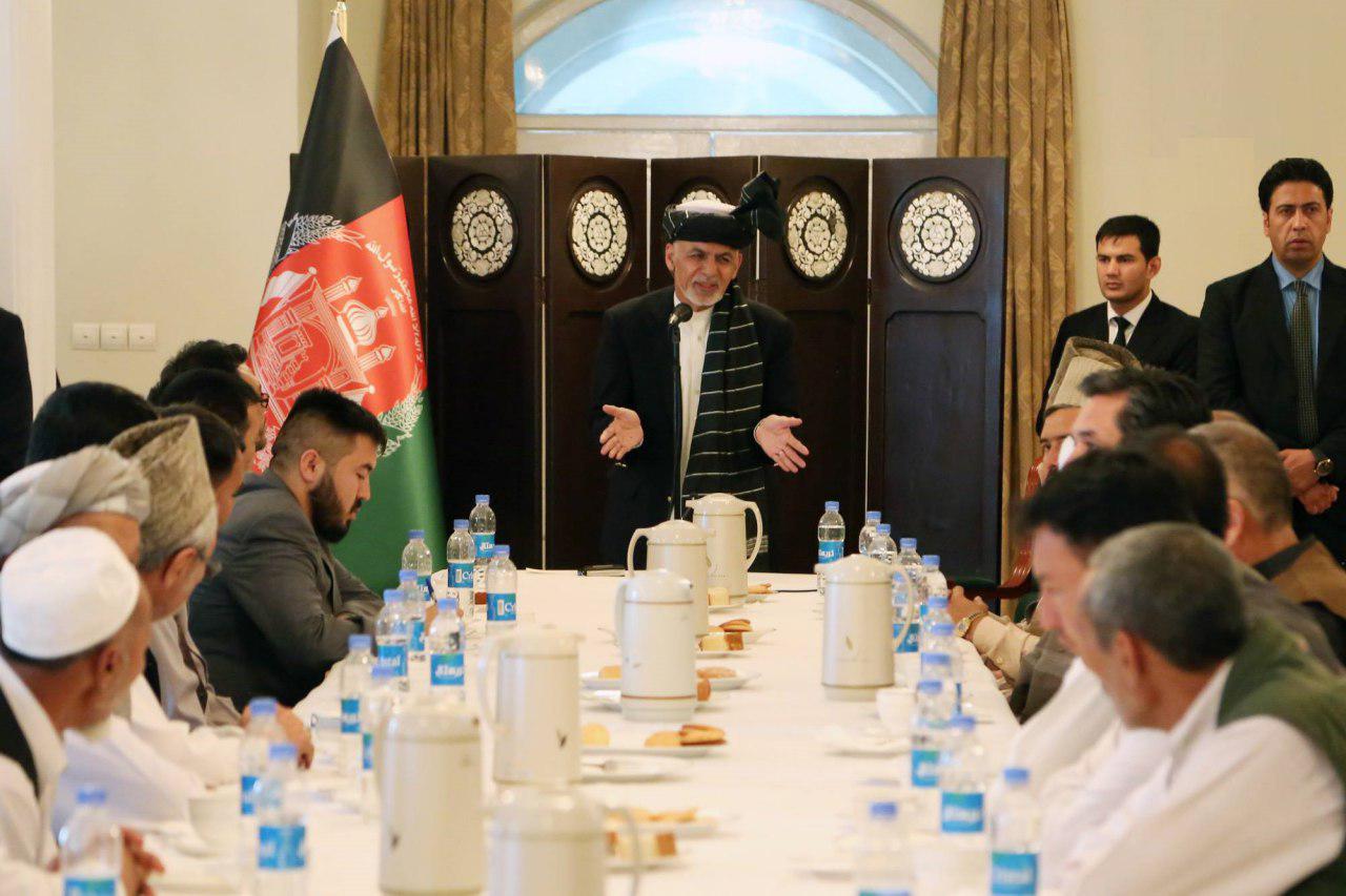 دشمن هرگز نمی تواند میان پیروان مذاهب در افغانستان تفرقه بیندازد - خبرگزاری افغان ایرکا
