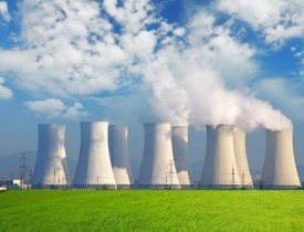 عربستان صاحب نیروگاه اتمی می شود  - خبرگزاری افغان ایرکا
