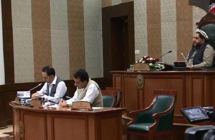 سناتوران: روسیه و ایران هم در مذاکرات صلح افغانستان دخیل شوند - خبرگزاری افغان ایرکا