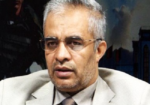 والی غزنی: نیروهای کماندوی پاکستان با طالبان در غزنی همکاری  می کنند - خبرگزاری افغان ایرکا