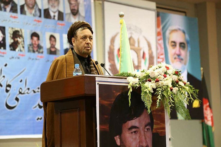 محقق معاون ریاست اجرایی: انتخابات را به بحران نبرید - خبرگزاری افغان ایرکا