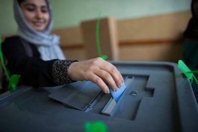 انتخابات پارلمانی افغانستان در تاریخ تعیین شده برگزار نمی شود - خبرگزاری افغان ایرکا