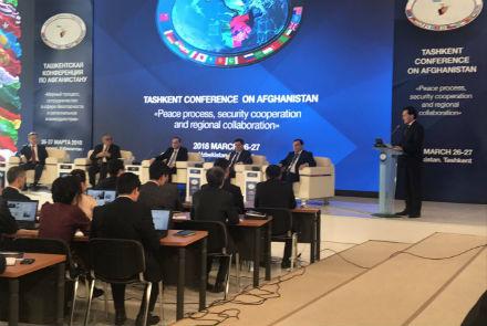  تعهد مجدد هند برای کمک به بازسازی افغانستان  - خبرگزاری افغان ایرکا
