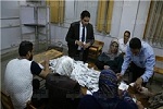 «عبدالفتاح السیسی» بار دیگر رئیس جمهور مصر شد - خبرگزاری افغان ایرکا