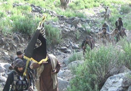 بیش از 20 داعشی به شمول مسوول استخبارات این گروه در جوزجان کشته شدند - خبرگزاری افغان ایرکا