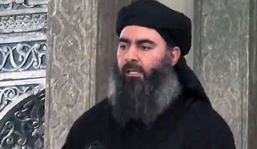  مخفیگاه احتمالی ابوبکر البغدادی کشف شد  - خبرگزاری افغان ایرکا