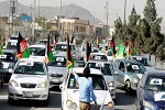 برداشت: وقتی مسلم شیرزاد برای ثبت نام رفت - خبرگزاری افغان ایرکا
