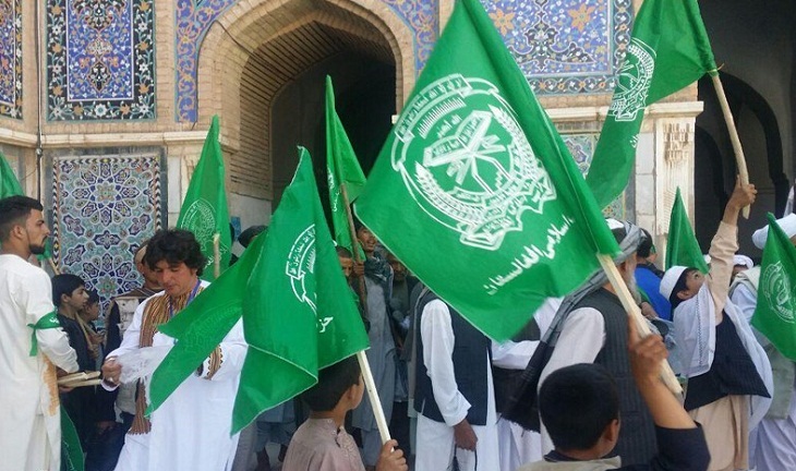 سپردن هرات به حکمتیار به معنای تشدید جنگ های نیابتی در افغانستان است - خبرگزاری افغان ایرکا
