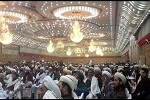 دولت به جای تکیه بر پاهای خارجیان بر اراده و توان مردم خود تکیه کند - خبرگزاری افغان ایرکا