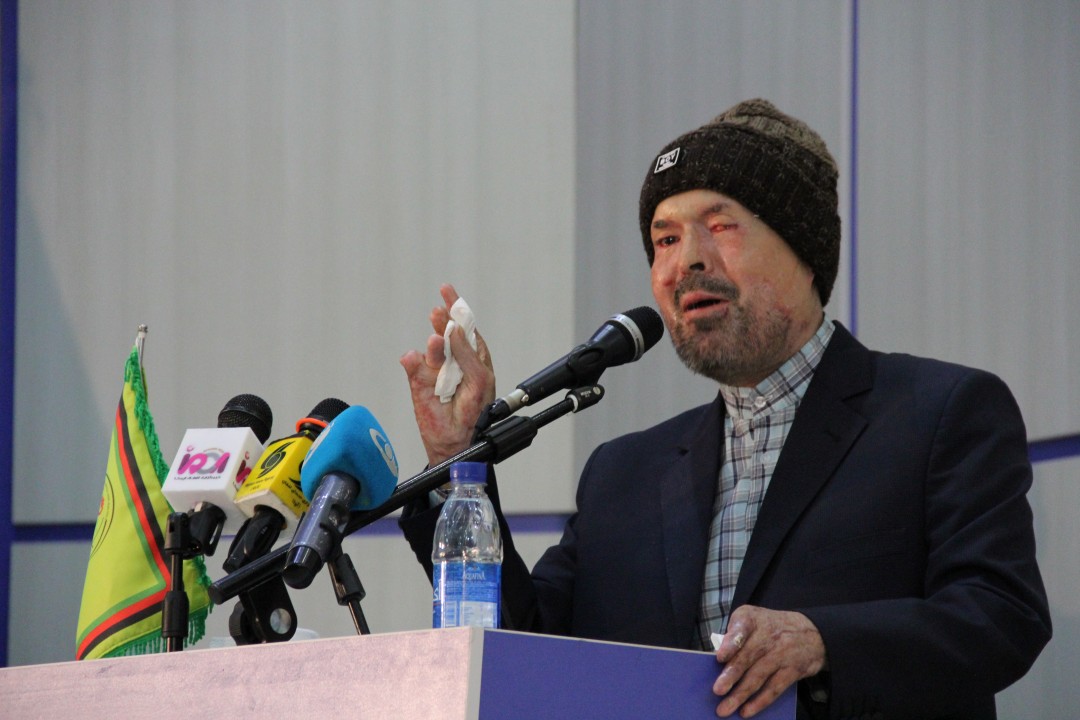 خطاب به سازمان های بین المللی و مدافعان دروغین حقوق بشر؛ ننگ و نفرین بر شما و شعارهای دروغین تان! - خبرگزاری افغان ایرکا