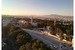 هیات سفارت امریکا به هرات رسید - خبرگزاری افغان ایرکا