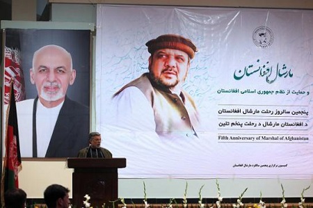 قانونى: با نادیده گرفتن «حوزۀ مقاومت» در روند صلح، این پروسه به جایی نمی رسد  - خبرگزاری افغان ایرکا