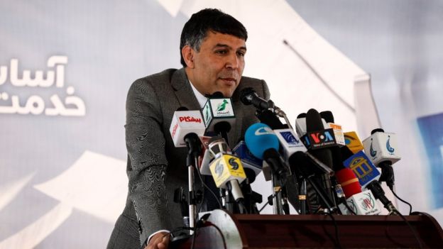 درخواست پاسپورت در افغانستان اینترنتی شد - تصویر دوم خبر