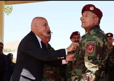 قول اردوى جدید در شمال کشور ایجاد شد - تصویر دوم خبر