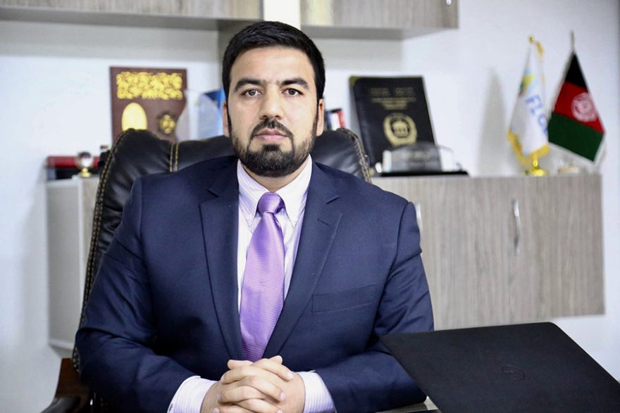  انتقادها از گماشتن فرد متهم به فساد به در پُست های بلند حکومتی - خبرگزاری افغان ایرکا