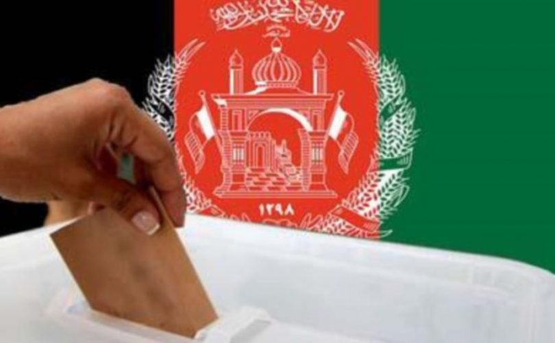 سرنوشت انتخابات ریاست جمهوری در هاله ای از ابهام قرار دارد - خبرگزاری افغان ایرکا