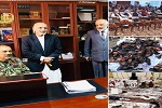 ارگ در روز روشن برای مردم دروغ گفت و با بی احترامی به خون مردم کمپین انتخاباتی برگزار کرد! - خبرگزاری افغان ایرکا